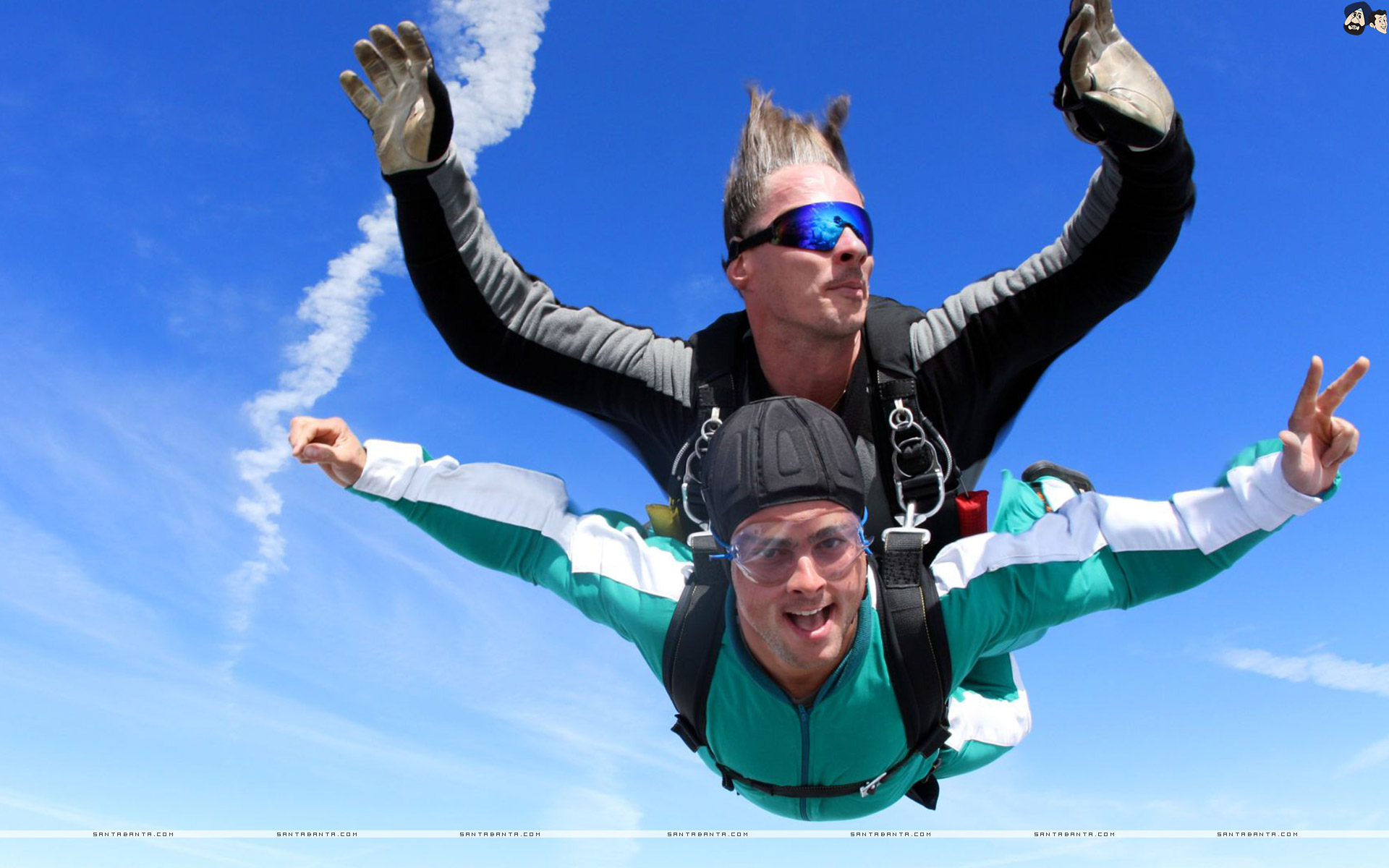 Adventure Sports